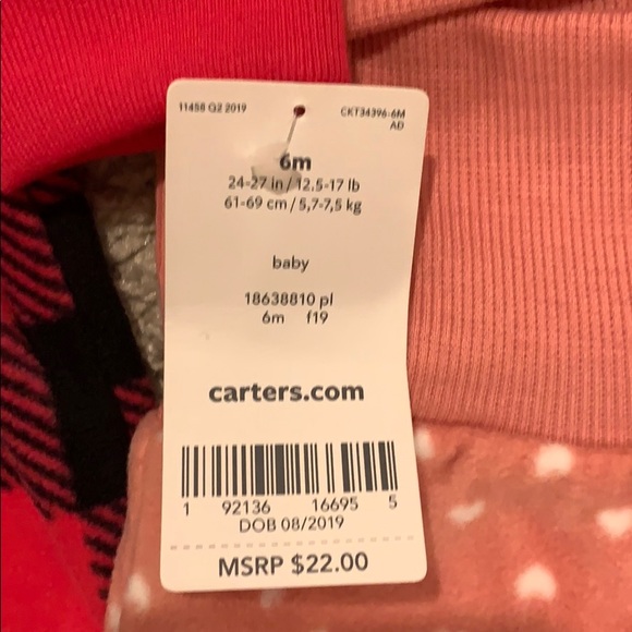 Baby Clothes Bundle - Picture 13 of 16